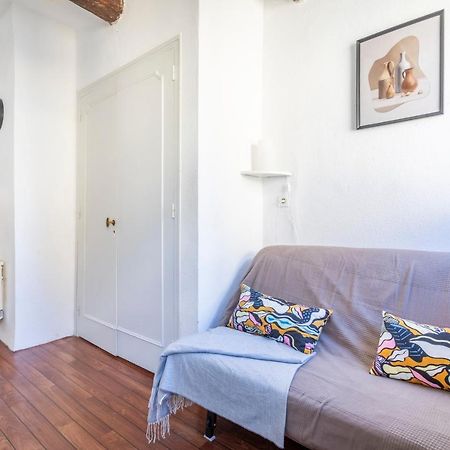 Studio Place Richelme Lejlighed Aix-en-Provence Eksteriør billede