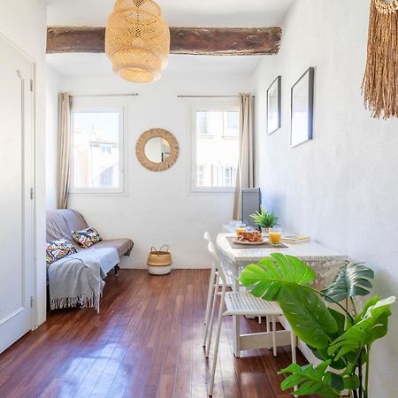 Studio Place Richelme Lejlighed Aix-en-Provence Eksteriør billede